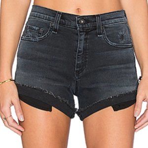 Rag & Bone Siggie Short